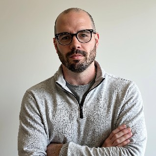 Joel Cochrane